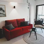 Edificio Calpemar Apartment Calpe