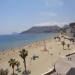 Edificio Calpemar Apartment