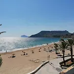Edificio Calpemar Apartment Calpe