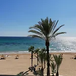 Edificio Calpemar Apartment Calpe