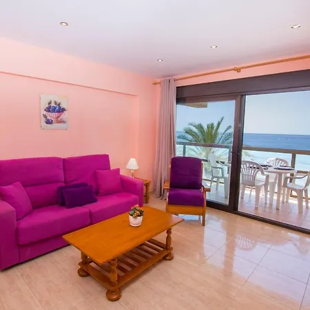 Edificio Calpemar * Calpe