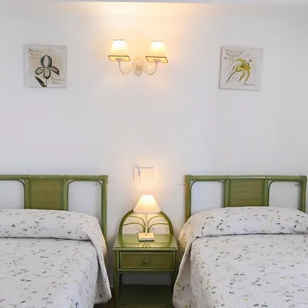 Lägenhet Edificio Calpemar Calpe