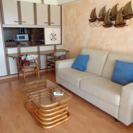 Edificio Calpemar * Calpe