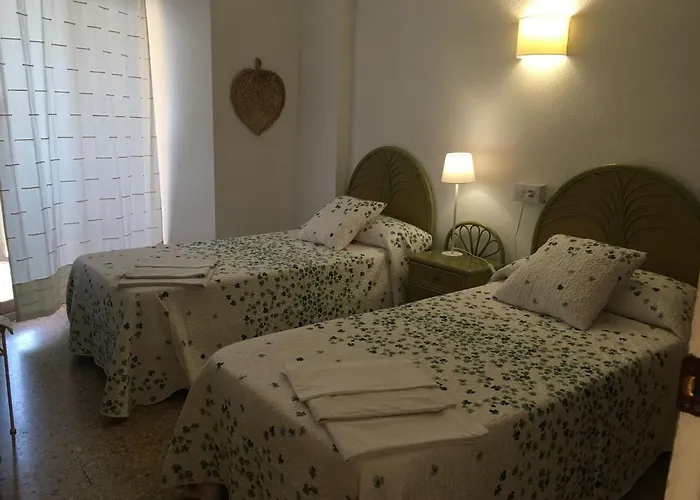 Edificio Calpemar Calp