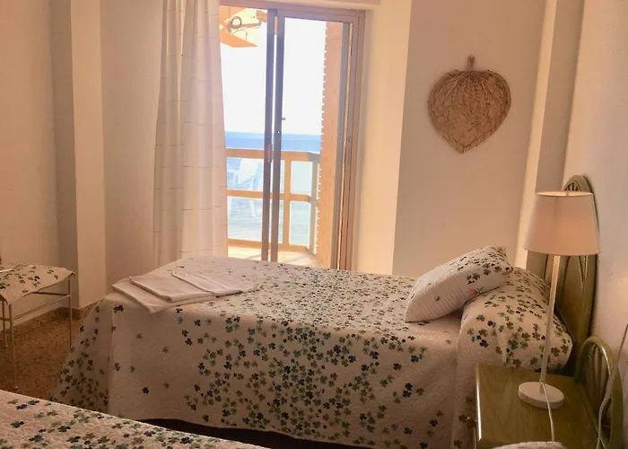 Edificio Calpemar * Calp