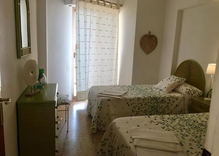 Appartement Edificio Calpemar