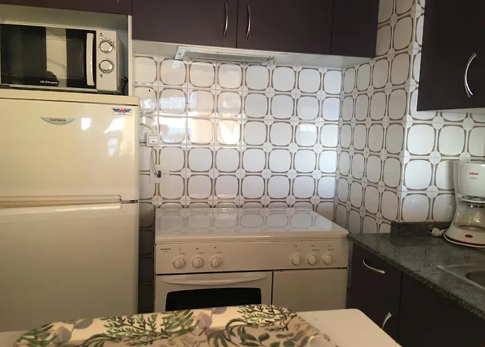 Edificio Calpemar * Calp