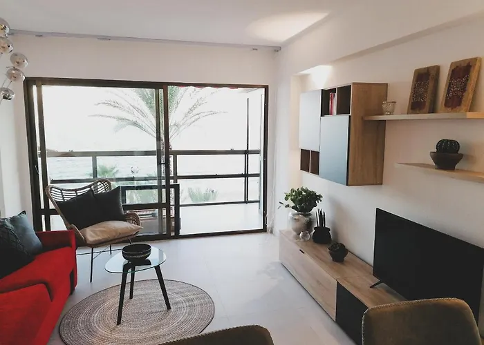 Appartement Edificio Calpemar