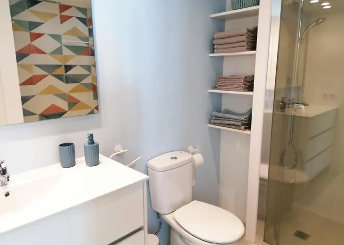 Appartement Edificio Calpemar