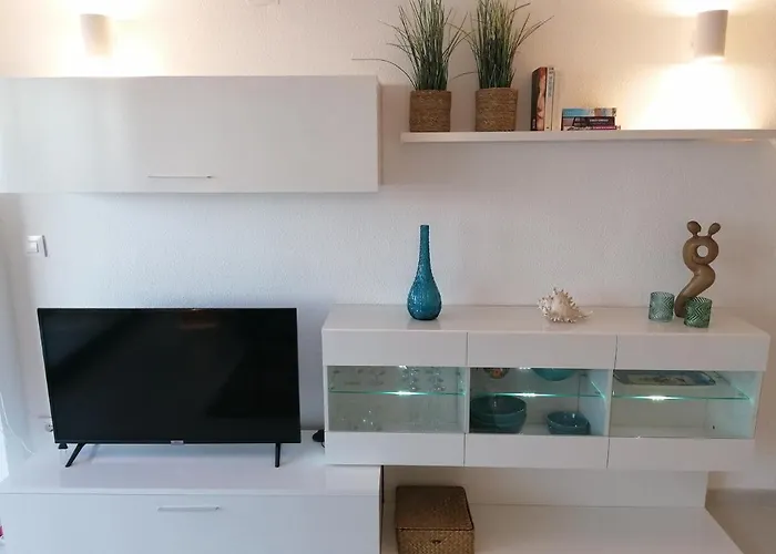 Edificio Calpemar * Calp