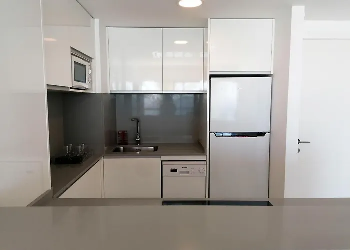 Edificio Calpemar Calp