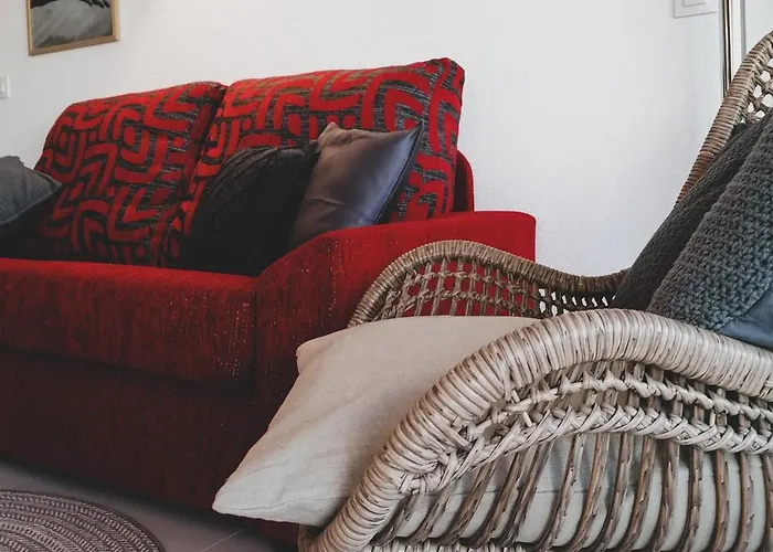 Edificio Calpemar Calp