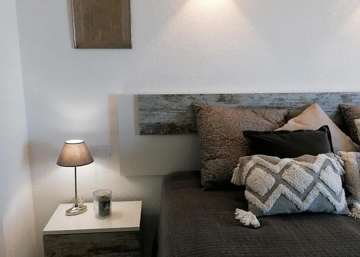 Edificio Calpemar Appartement *