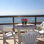 Edificio Calpemar Apartament Calpe