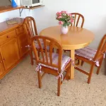 Edificio Calpemar Apartament