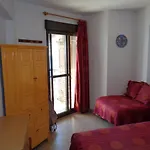 Edificio Calpemar Apartament