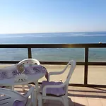 Edificio Calpemar Apartament Calpe