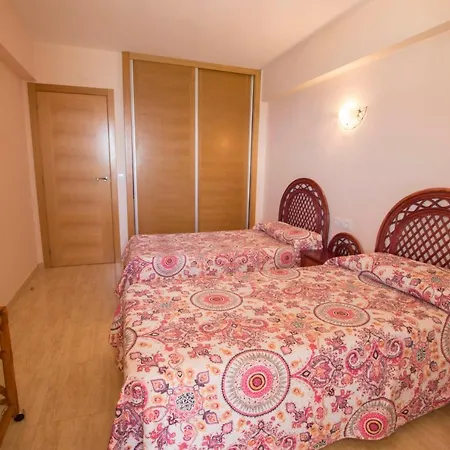 Apartment Edificio Calpemar