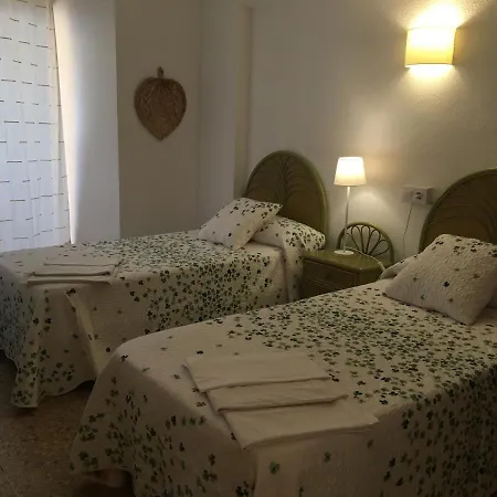 Edificio Calpemar Calp