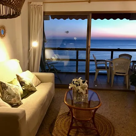 Appartement Edificio Calpemar