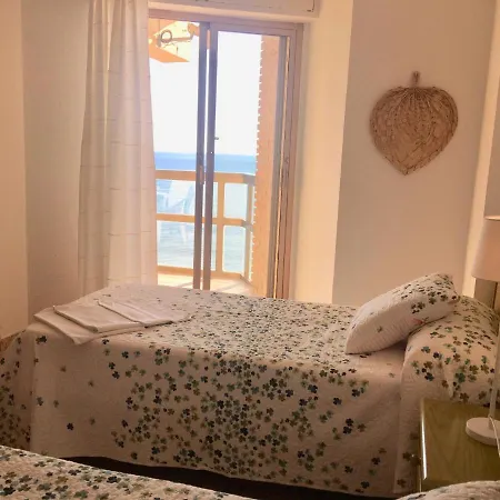 Edificio Calpemar * Calp