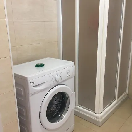 Edificio Calpemar דירה *