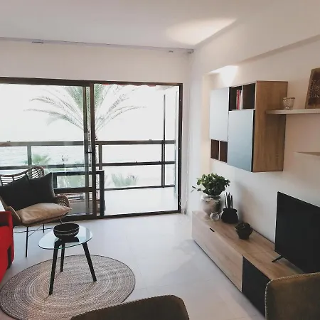 דירה Edificio Calpemar