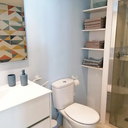 Appartement Edificio Calpemar