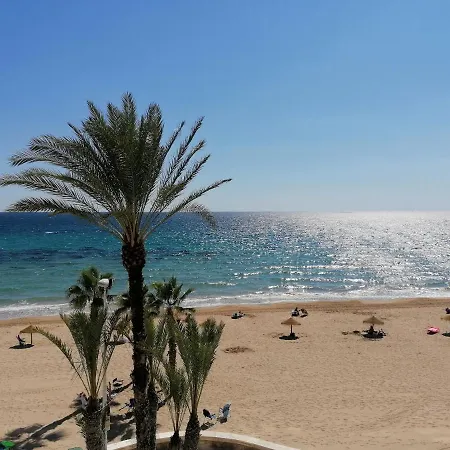 Edificio Calpemar * 卡尔佩