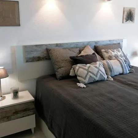 Edificio Calpemar * Calp