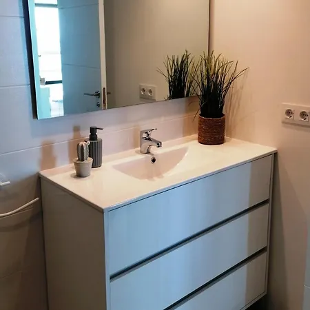 Edificio Calpemar Appartement *