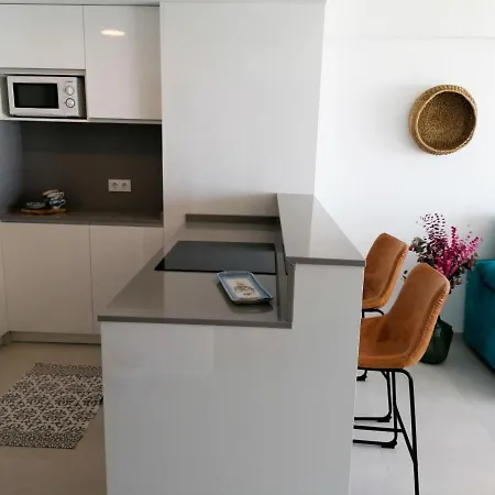 Edificio Calpemar * Calp