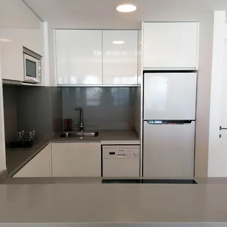 Edificio Calpemar קלפה