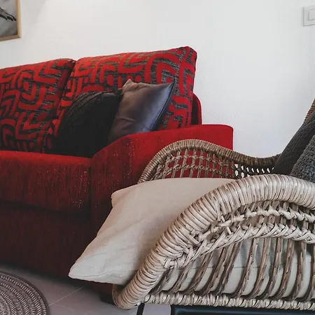 Edificio Calpemar Calp