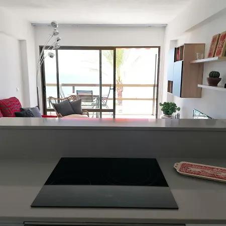 Edificio Calpemar דירה