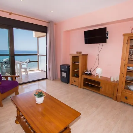 Apartment Edificio Calpemar