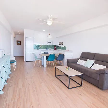 Edificio Calpemar Calp