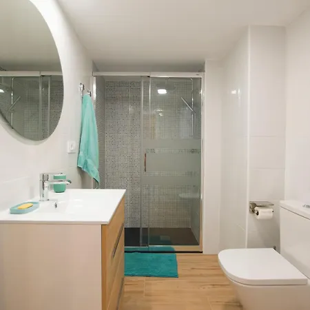 Edificio Calpemar Appartement Calp