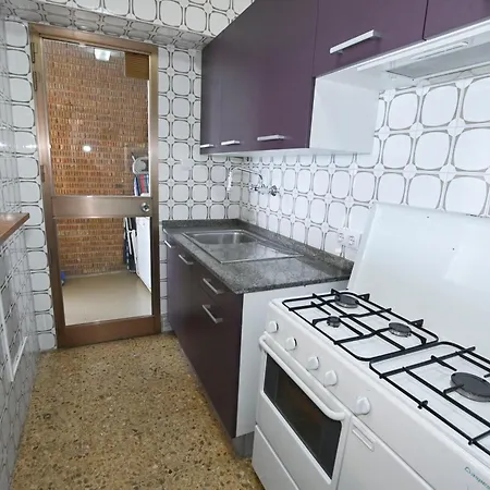 Edificio Calpemar Calpe