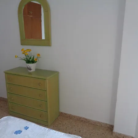 Edificio Calpemar Κάλπε