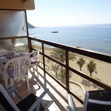 Edificio Calpemar Appartement *