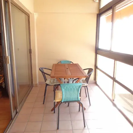 Apartment Edificio Calpemar
