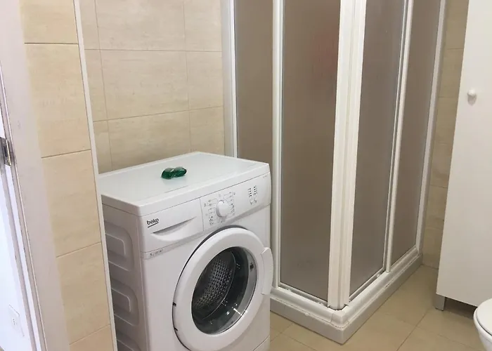 Edificio Calpemar Apartment *