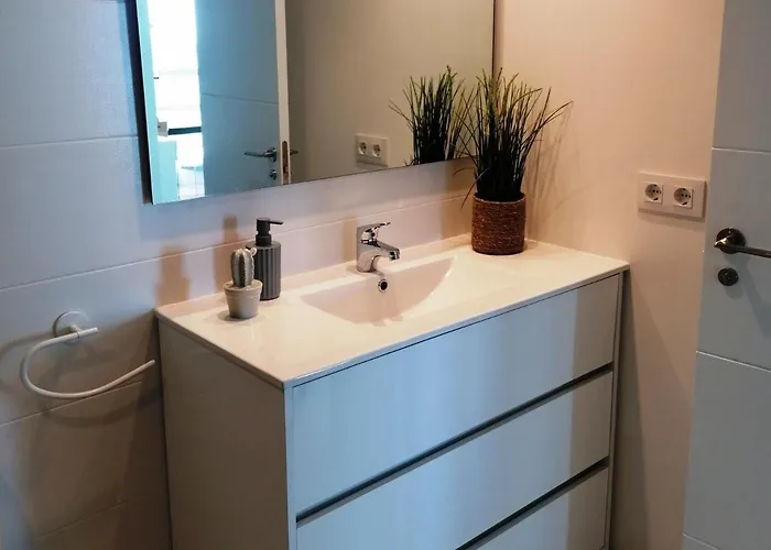 Edificio Calpemar Lejlighed *