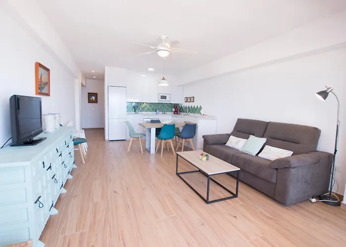 Edificio Calpemar Calpe