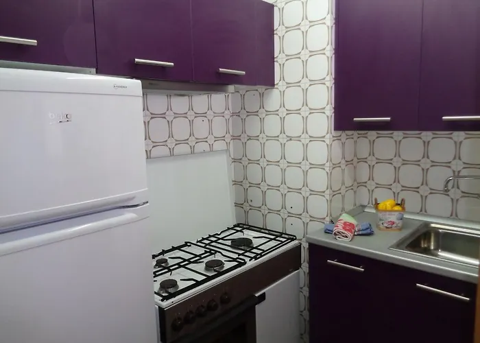 Edificio Calpemar Apartment Calpe