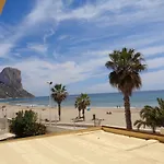 Edificio Calpemar * Calpe
