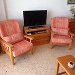 Apartman Edificio Calpemar *
