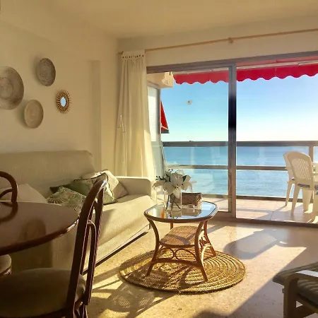 Apartment Edificio Calpemar Calpe