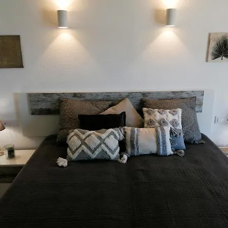 Edificio Calpemar Apartment *